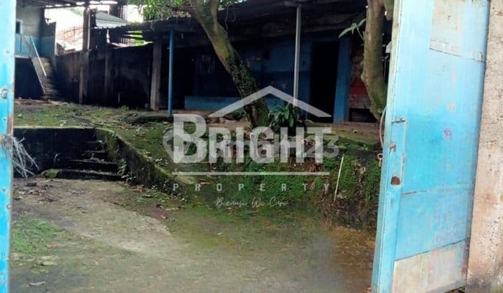 Di Jual Gudang Di Area Parigi Pondok Aren