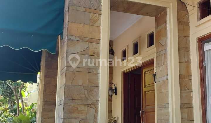 For Quick Sale: Luxury House in Bintaro Sector 3