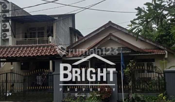 Di Jual Rumah Di Kuricang Bintaro Sektor 3