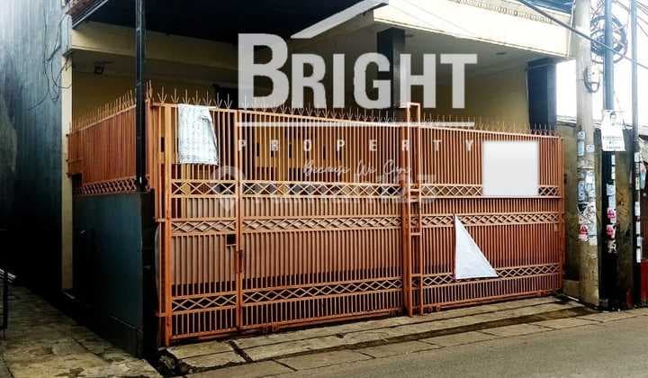 Di Jual Cepat Rumah Di Area Serpong Tangerang Selatan