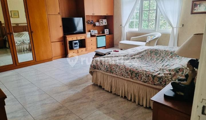 Di Jual Rumah Mewah Di Daerah Elite Kebayoran Baru Jakarta Selatan