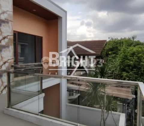 Di Jual Rumah Siap Huni.di Jalan Puter Bintaro