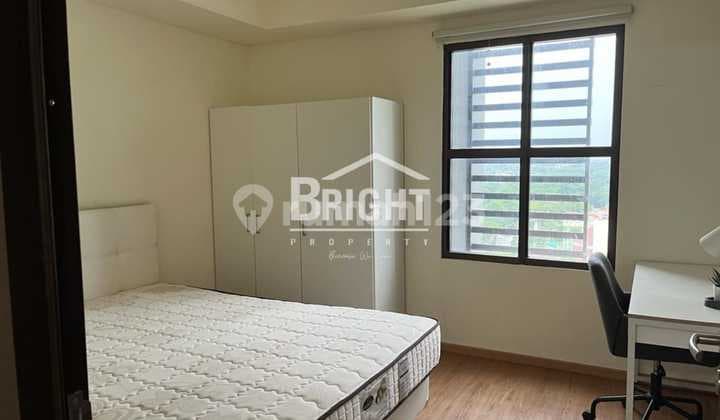 Di Sewakan Apartement 2 Bedroom Di Bintaro