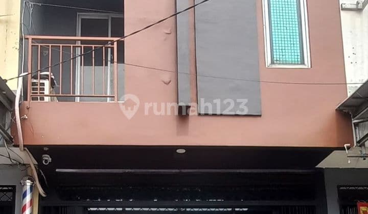 Di Jual Ruko 2 Lantai Di Area Pondok Aren