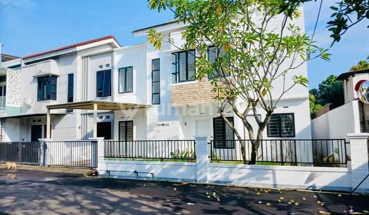 Jual Cepat Rumah Cluster Dekat dengan Bxc Mall