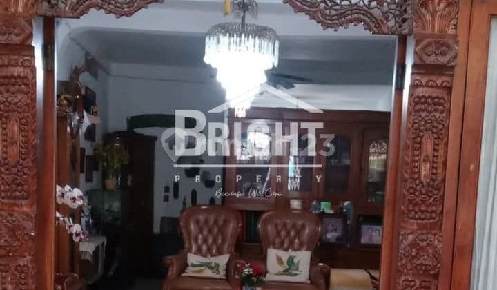 Di Jual Rumah Dan Kost Di Samping Kampus Uin Ciputat