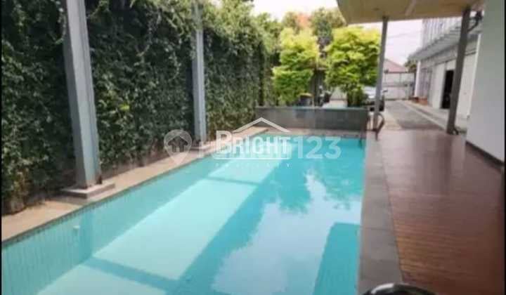 Rumah Modern 2 Lantai Dekat Tol Parigi