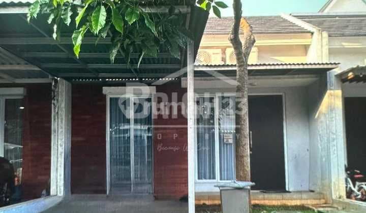 Di Jual Murah Rumah Di Boulevard Upj Bintaro Jaya
