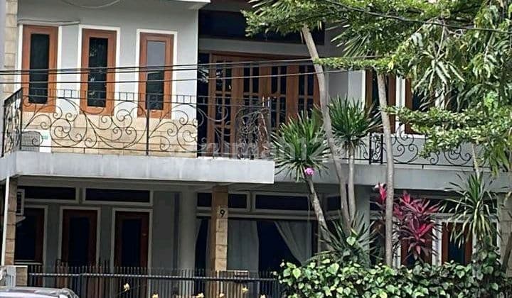 Jual Murah Rumah Mezanin Di Bintaro Sektor 9