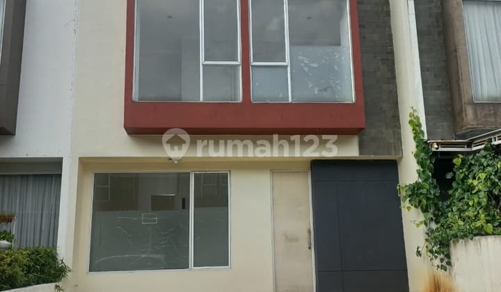 Rumah Di Jual Di Graha Raya Bintaro