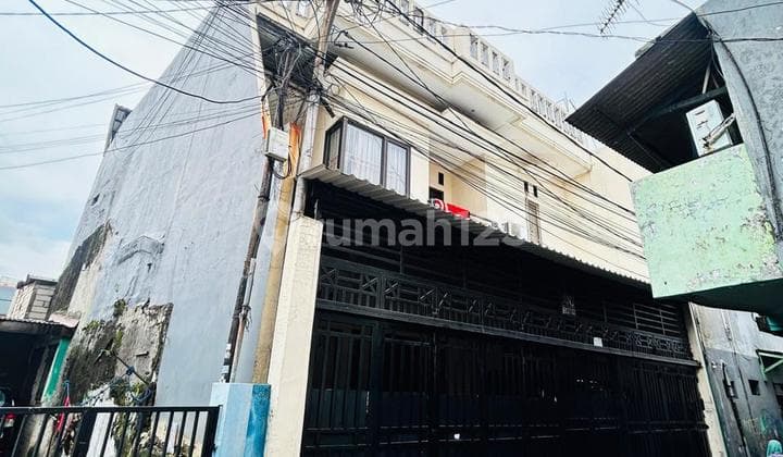 Di Jual Cepat Rumah Di Palmerah Jakarta Barat