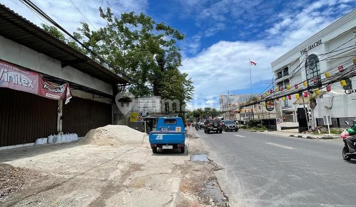 Dijual Tanah Strategis Di Ampera Raya Jakarta Selatan