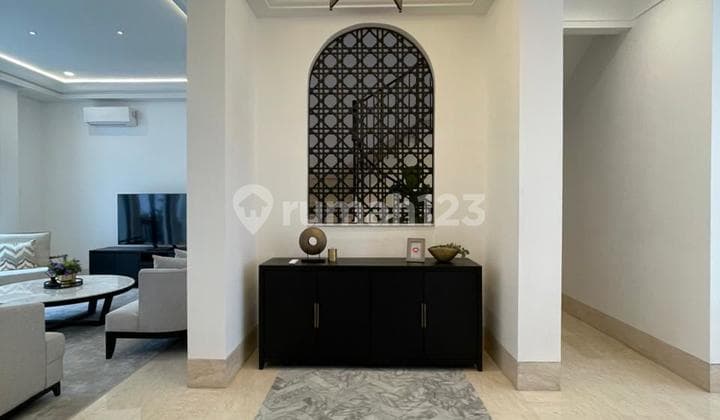 Forsale Limited Units Rumah Baru Selangkah ke Pim