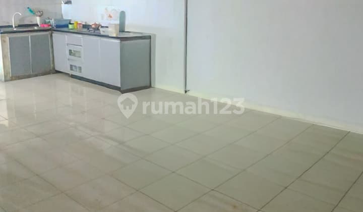 Ruko Strategis di Senen, Dekat Kemayoran, Gunung Sahari, Menteng