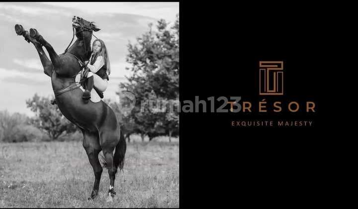 Rumah MEWAH BSD - Tangerang Selatan