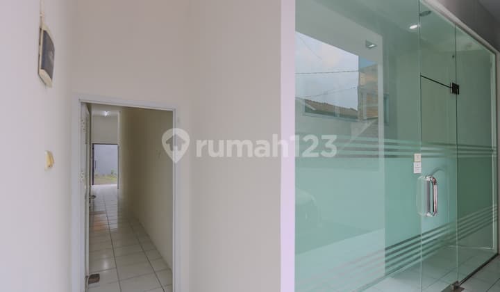 Ruko Siap Huni Dekat Surapati Core Suci Sukapada Cibeunying Kidul