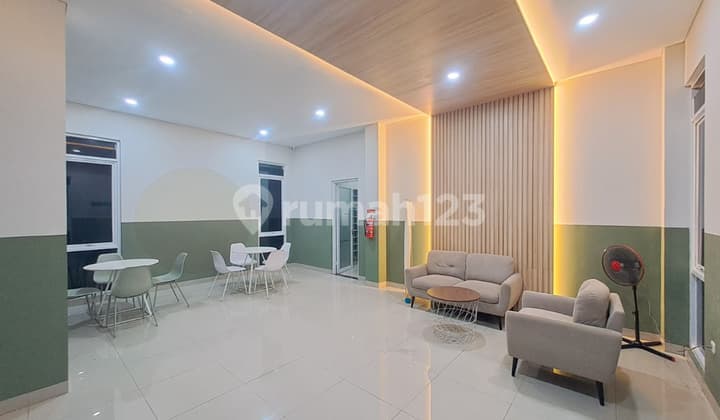 Rumah Kost di Citeureup Dayeuhkolot Bandung Dekat Kampus Telkom