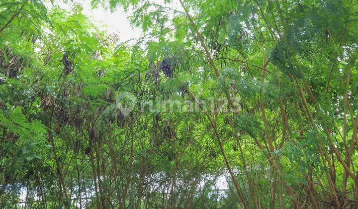 Tanah di Kawasan Industri Pulogadung JIEP, Dekat Kelapa Gading