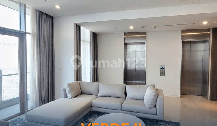 Rent 3BR Apartment Ready to Move In at Verde 2
