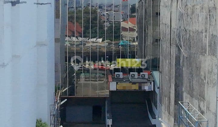 Rare! 4-Storey Commercial Building for Sale with Basement - Strategic Location, Former BSI Campus