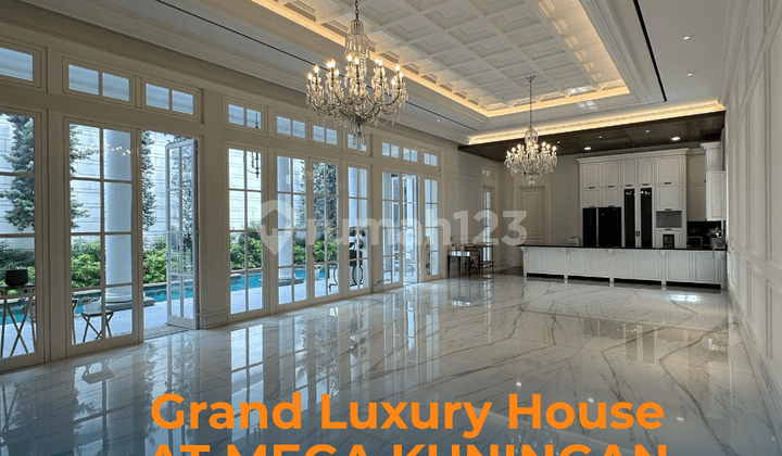 For Sale Good House SHM