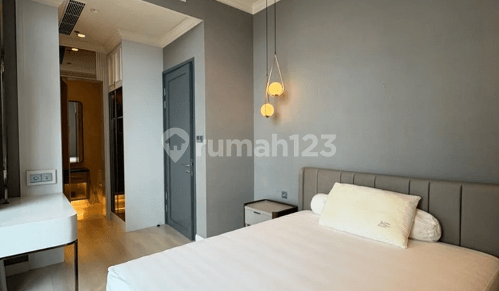 3 BR The Stature Residence Ready to Occupy. Furnished