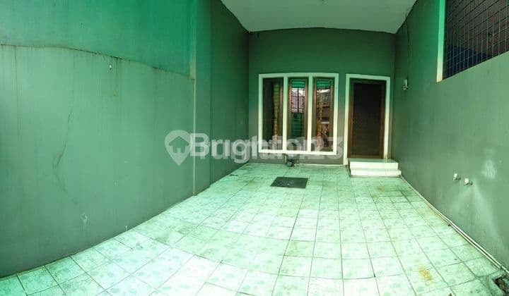 JELAMBAR RUMAH SIAP HUNI 3, 5LANTAI