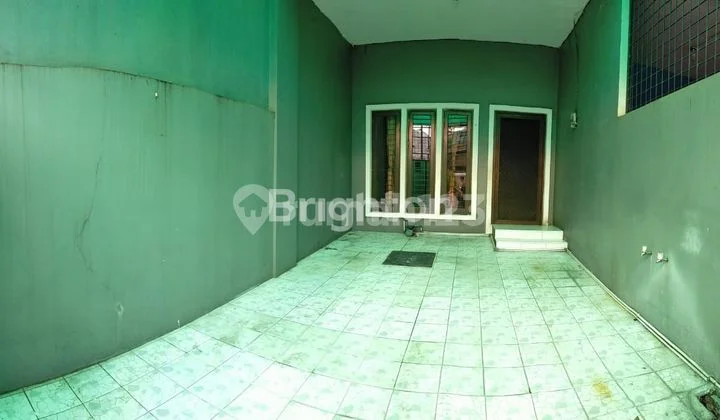 JELAMBAR RUMAH SIAP HUNI 3, 5LANTAI