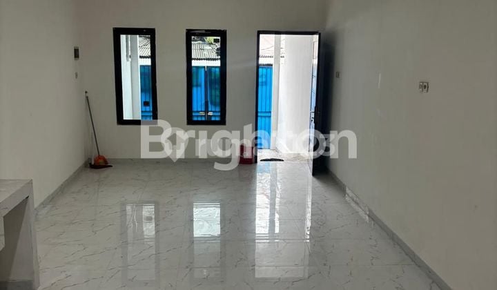 RUMAH JELAMBAR KAVPOLRI LOKASI STRATEGIS JAKARTA BARAT