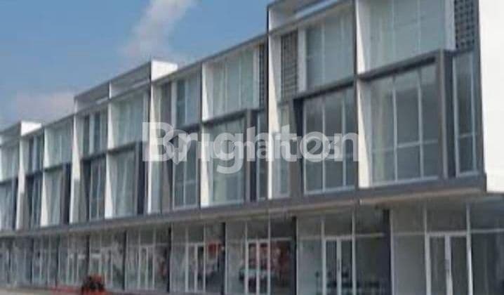 KOMPLEKS RUKO DAN PERGUDANGAN BARU, MULTI BIZPARK BEKASI DEKAT KOTA WISATA COMPARK CIBUBUR LOKASI JL. SUMUR BATU PANGKALAN II BURANGKENG NAROGONG JAWAB BARAT