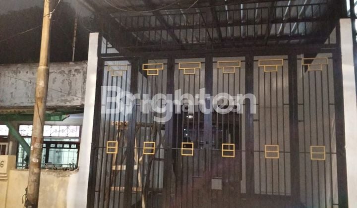 RUKO BARU 3,5lantai JELAMBAR GROGOL PETAMBURAN JAKARTA BARAT