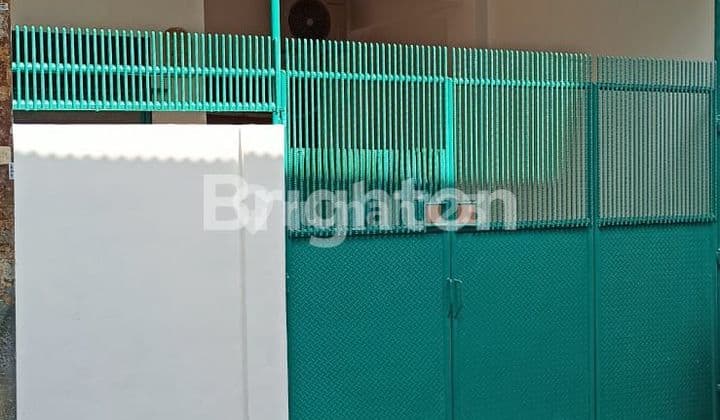 RUMAH JELAMBAR SIAP HUNI GROGOL PETAMBURAN