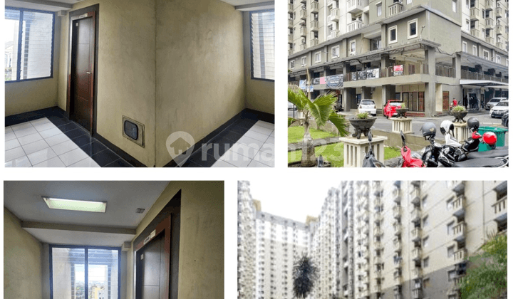 Dijual Apartemen Via Lelang Apartemen Gateaway Tower Emerald