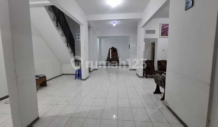 Di Jual Cepat Rumah Komplek Taman Mutiara Cimahi