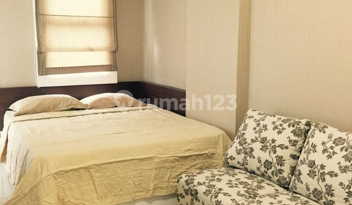 Apartemen, 1 Lantai, Strata, di Ciumbuleuit,