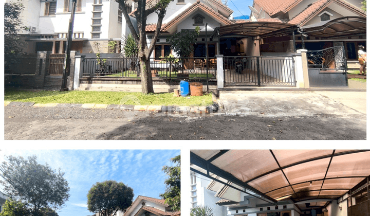 Dijual Via Lelang Tanah dan Bangunan Alamat : Jl. Batununggal Mulia Ii Kel. Mengger, Kec. Bandung Kidul, Kota Bandung