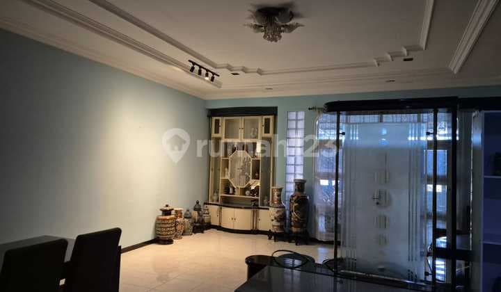 Di Jual Rumah di Komplek Sumbersari Bandung