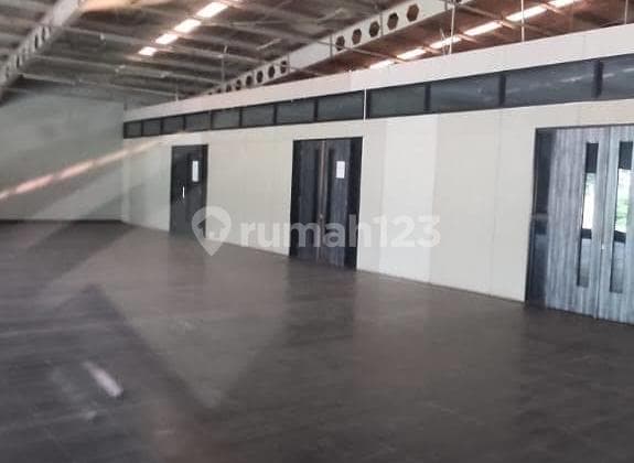 Strategic Business Space in Cileungsi Bogor