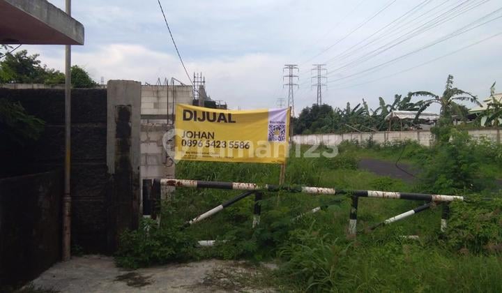 Tanah Kavling Siap Bangun Di Pemuda Raya Kesambi Cirebon Tanah Kavling Siap Bangun Di Pemuda Raya Kesambi Cirebon