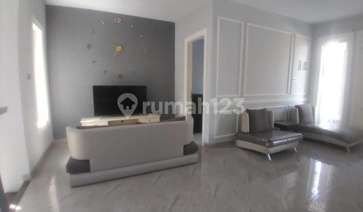 Rumah 2 Lantai Hook Bagus Siap Huni Di Citraland Cirebon