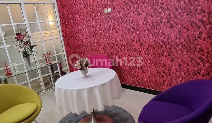 Ruko Bagus Dan Strategis Siap Pakai Di Kesambi Cirebon