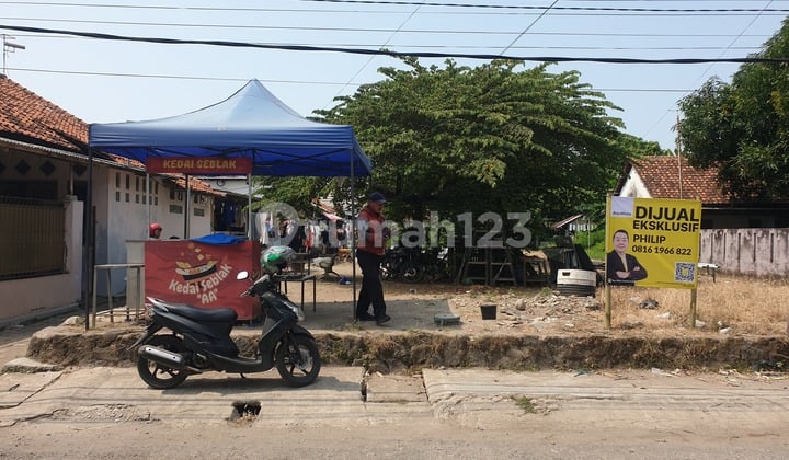 Tanah Kavling Murah Pusat Kota Untuk Kost Di Sayap Kartini Cirebon Tanah Kavling Murah Pusat Kota Untuk Kost Di Sayap Kartini Cirebon