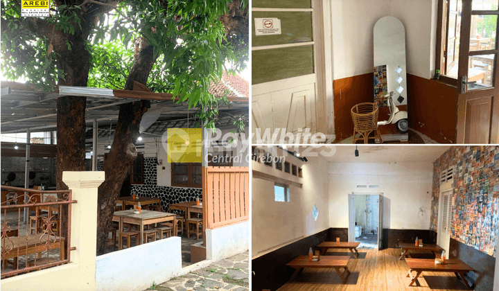 Jual Rumah SHM Lokasi Strategis di Tengah Kota Majalengka