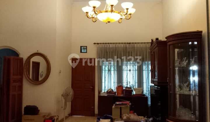 Jual Cepat Rumah SHM Full Furnished di Cendana Raya, Cirebon