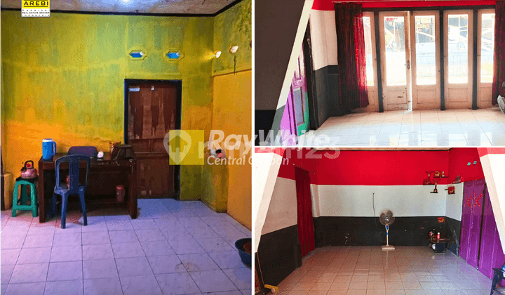Jual Rumah SHM di Babakan Jawa, Majalengka