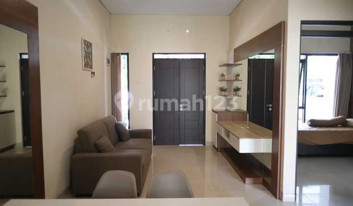 Jual Rumah Primary Ready Stock di Perumahan Puri Mega Citra, Jatiwangi, Majalengka