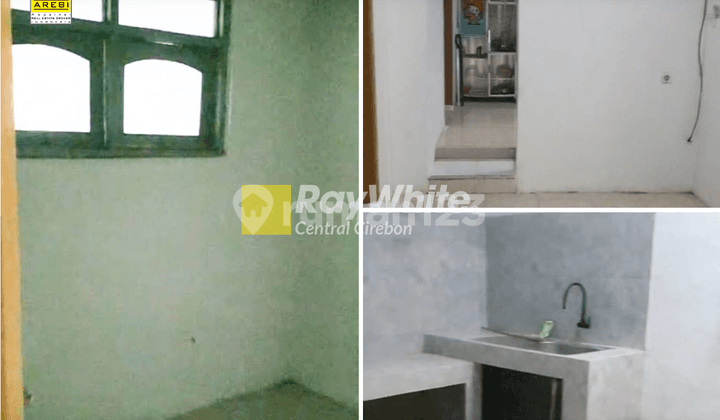 For Sale: SHM House in Btn Arjawinangun Permai Housing, Cirebon
