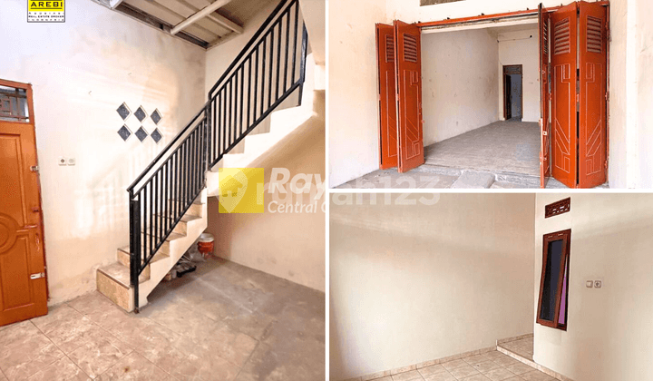 Jual Ruko Bagus 2 Lantai Lokasi Strategis di Gunung Jati, Cirebon