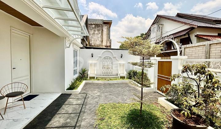 Dijual Rumah Baru Type Modern Minimalis Semi Furnished di Jalan Pemuda, Majalengka Kota