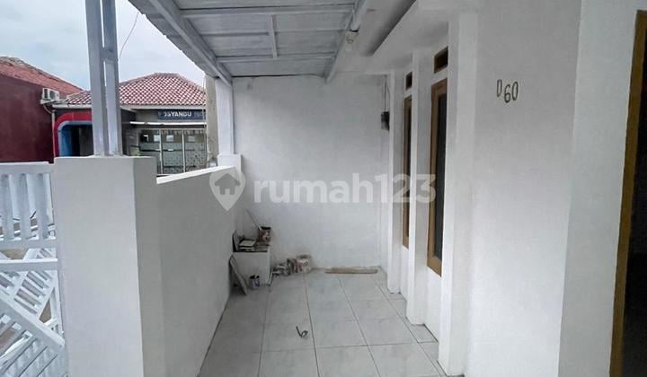 Dijual Rumah Minimalis SHM di Perum Grand Hegar Dawuan, Majalengka